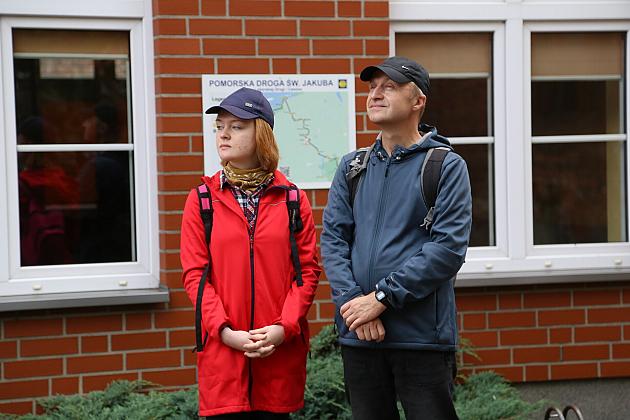 Lęborskie Dni Jakubowe AD 2023