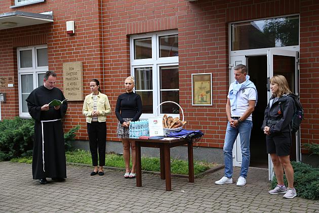 Lęborskie Dni Jakubowe AD 2023