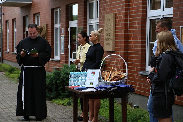 Lęborskie Dni Jakubowe AD 2023