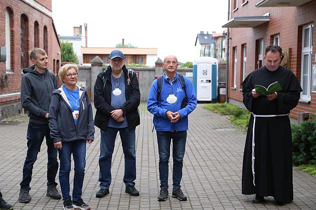 Lęborskie Dni Jakubowe AD 2023