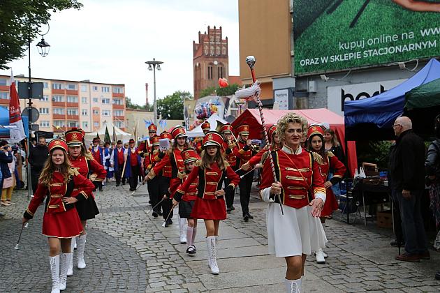 Lęborskie Dni Jakubowe AD 2023