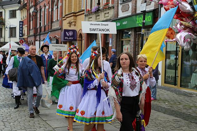 Lęborskie Dni Jakubowe AD 2023