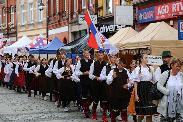 Lęborskie Dni Jakubowe AD 2023