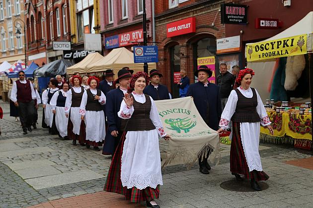 Lęborskie Dni Jakubowe AD 2023