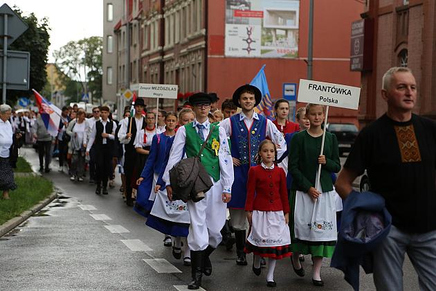 Lęborskie Dni Jakubowe AD 2023