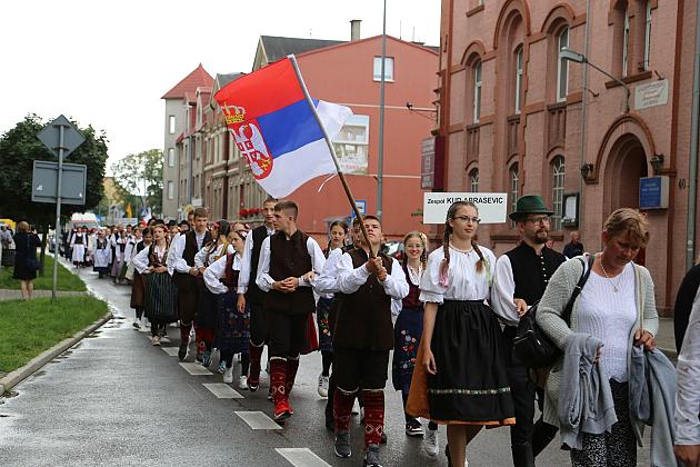 Lęborskie Dni Jakubowe AD 2023