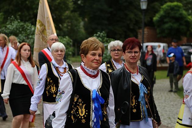 Lęborskie Dni Jakubowe AD 2023