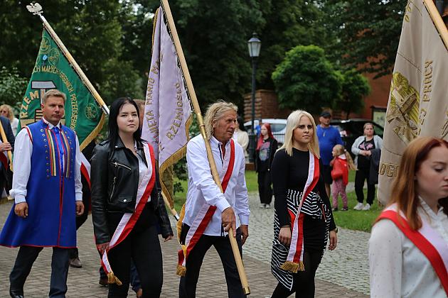 Lęborskie Dni Jakubowe AD 2023