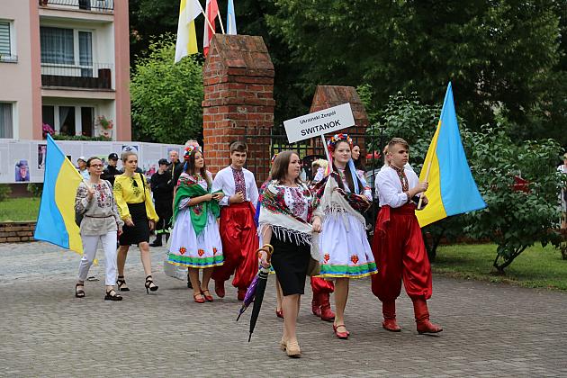 Lęborskie Dni Jakubowe AD 2023