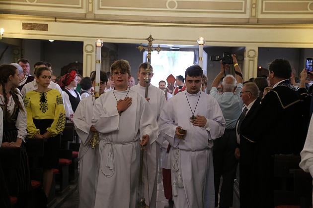 Lęborskie Dni Jakubowe AD 2023