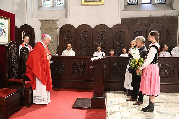 Lęborskie Dni Jakubowe AD 2023