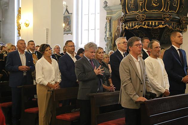 Lęborskie Dni Jakubowe AD 2023