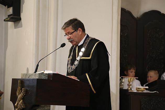 Lęborskie Dni Jakubowe AD 2023