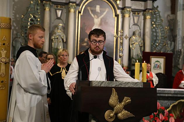 Lęborskie Dni Jakubowe AD 2023