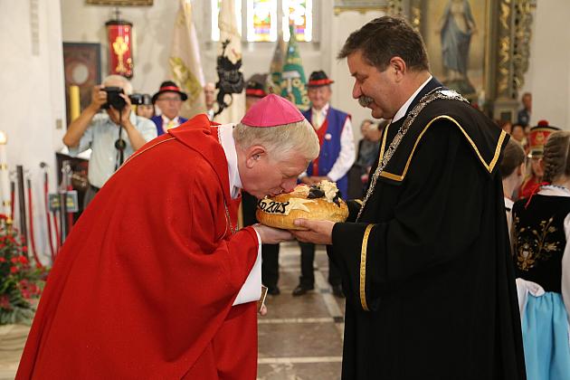 Lęborskie Dni Jakubowe AD 2023