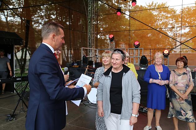 Lęborskie Dni Jakubowe AD 2023