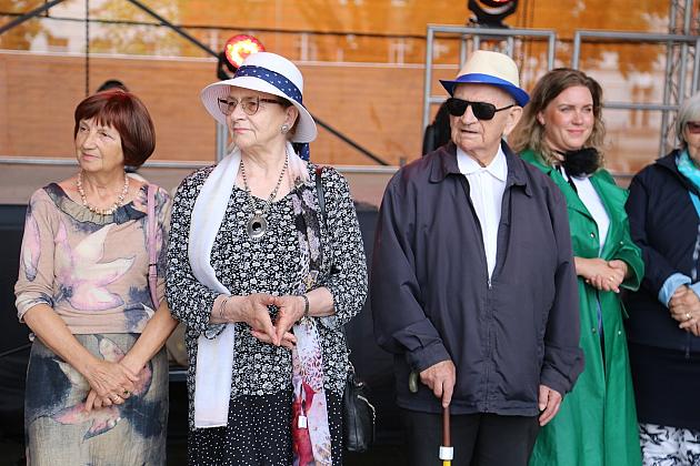 Lęborskie Dni Jakubowe AD 2023