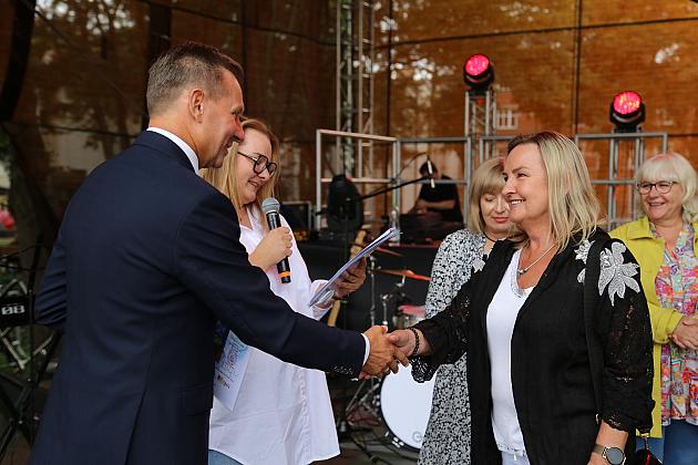 Lęborskie Dni Jakubowe AD 2023