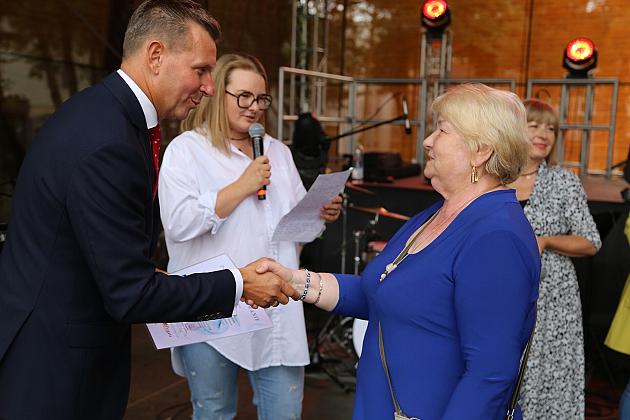 Lęborskie Dni Jakubowe AD 2023