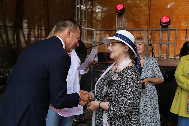 Lęborskie Dni Jakubowe AD 2023