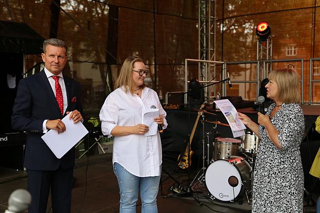 Lęborskie Dni Jakubowe AD 2023