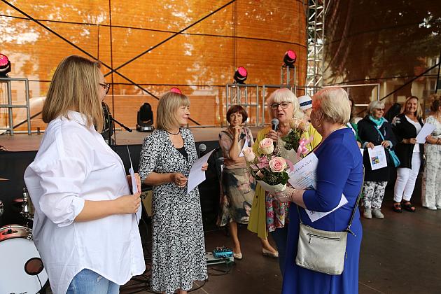 Lęborskie Dni Jakubowe AD 2023