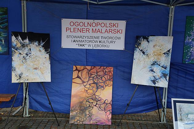 Lęborskie Dni Jakubowe AD 2023