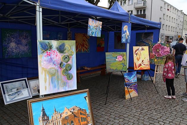 Lęborskie Dni Jakubowe AD 2023