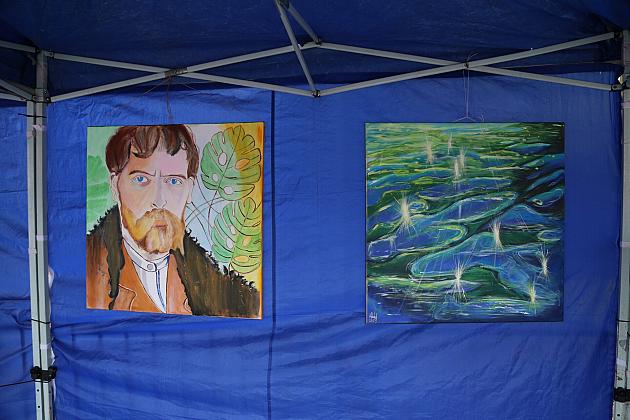 Lęborskie Dni Jakubowe AD 2023