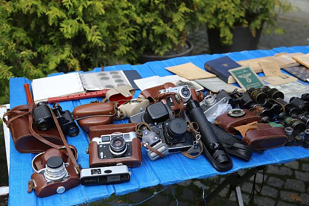 Lęborskie Dni Jakubowe AD 2023