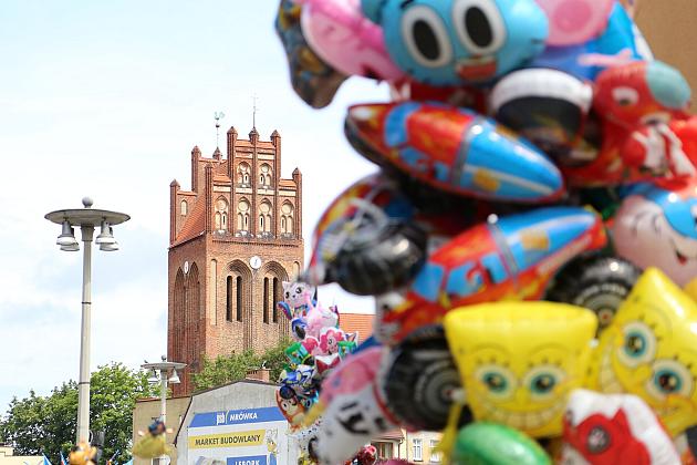 Lęborskie Dni Jakubowe AD 2023