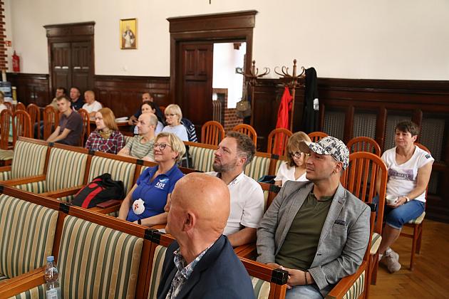 Lęborskie Dni Jakubowe AD 2023