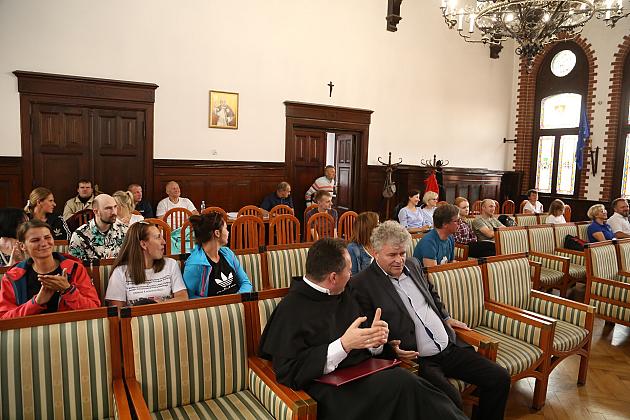 Lęborskie Dni Jakubowe AD 2023