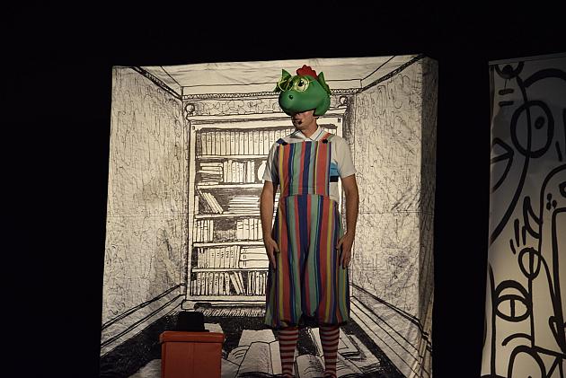 Lęborskie Dni Jakubowe AD 2023