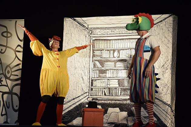 Lęborskie Dni Jakubowe AD 2023