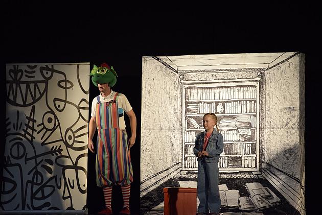 Lęborskie Dni Jakubowe AD 2023