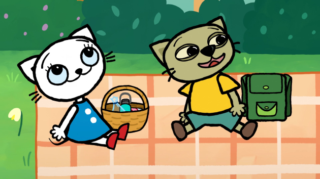 Gdynia dzieciom - bezpłatne seanse dla najmłodszych we „Fregacie”