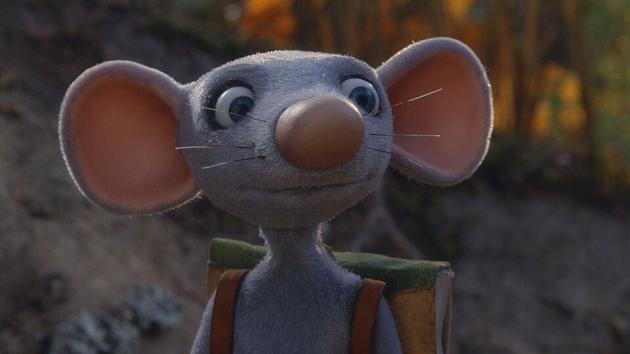 Gdynia dzieciom - bezpłatne seanse dla najmłodszych we „Fregacie”