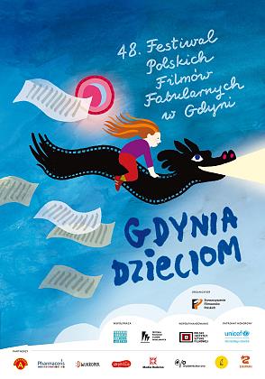 Gdynia dzieciom - bezpłatne seanse dla najmłodszych we „Fregacie”