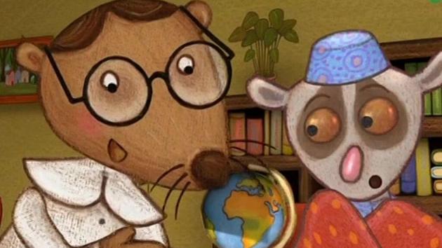 Gdynia dzieciom - bezpłatne seanse dla najmłodszych we „Fregacie”