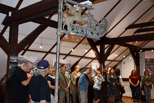 Po jasnej stronie negatywu – dawny Lębork na fotografiach