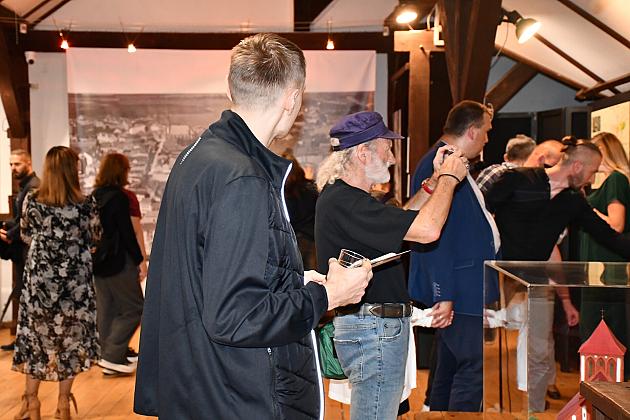 Po jasnej stronie negatywu – dawny Lębork na fotografiach