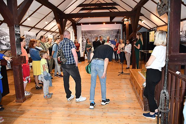 Po jasnej stronie negatywu – dawny Lębork na fotografiach