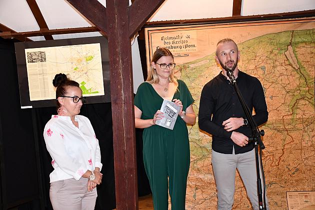 Po jasnej stronie negatywu – dawny Lębork na fotografiach