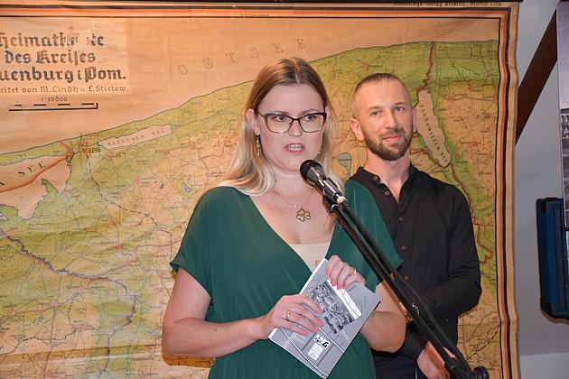 Po jasnej stronie negatywu – dawny Lębork na fotografiach