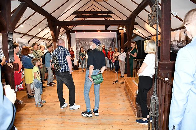 Po jasnej stronie negatywu – dawny Lębork na fotografiach