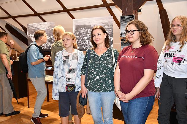 Po jasnej stronie negatywu – dawny Lębork na fotografiach