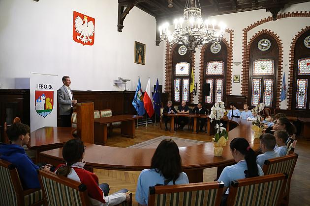 Spektakularny Sukces Lęborskich Karateków na XI Ogólnopolskich Mistrzostwach Uechi-Ryu Karate!