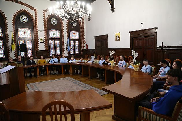 Spektakularny Sukces Lęborskich Karateków na XI Ogólnopolskich Mistrzostwach Uechi-Ryu Karate!