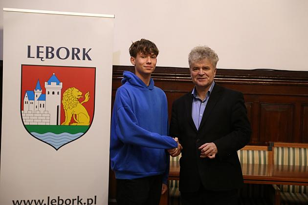 Spektakularny Sukces Lęborskich Karateków na XI Ogólnopolskich Mistrzostwach Uechi-Ryu Karate!